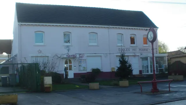 Photo de Vieille-Chapelle
