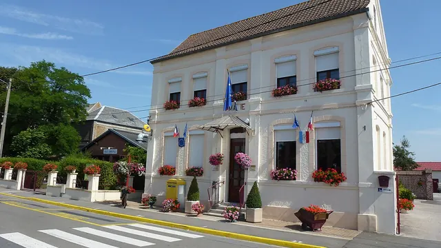 Photo de Vieille-Église