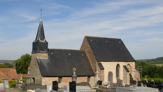 Photo de Vieil-Moutier