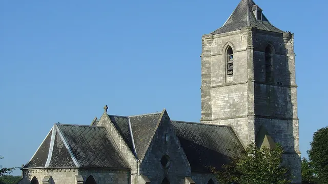 Photo de Villers-au-Bois