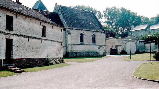 Photo de Villers-Brûlin