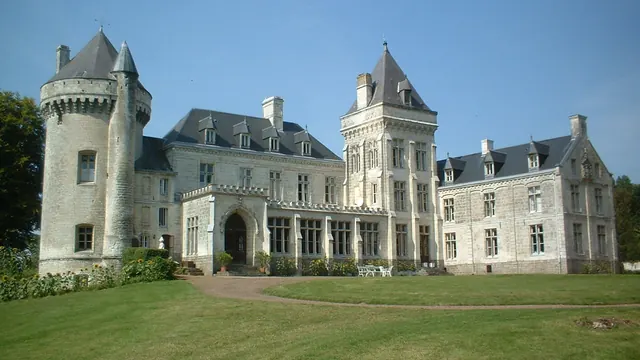 Photo de Villers-Châtel