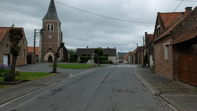 Photo de Villers-lès-Cagnicourt