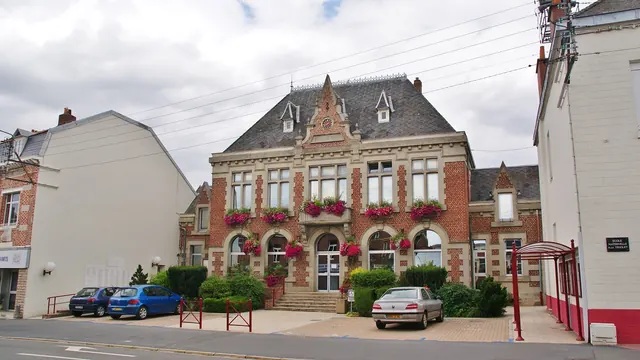 Photo de Vitry-en-Artois