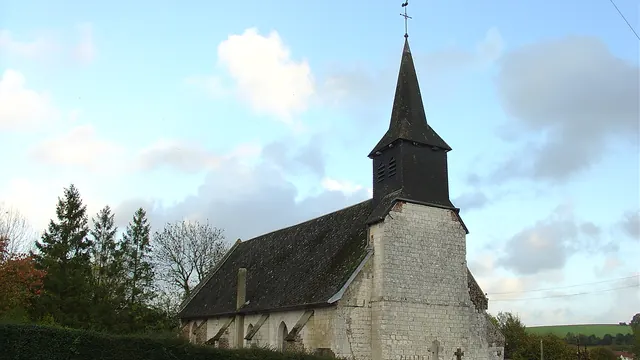 Photo de Wambercourt