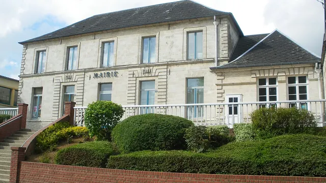Photo de Wanquetin