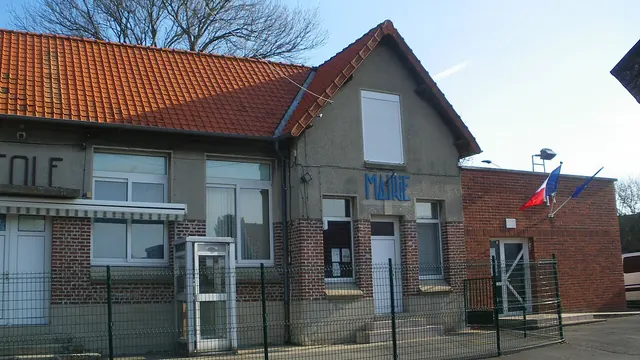 Photo de Warlencourt-Eaucourt