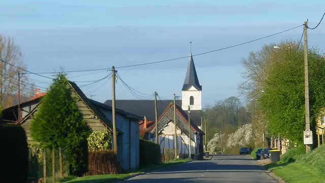 Photo de Warlincourt-lès-Pas