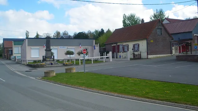 Photo de Warluzel