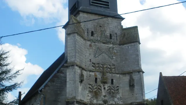 Photo de Beauvoir-Wavans