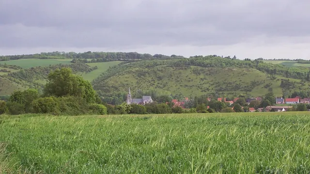 Photo de Wavrans-sur-l'Aa