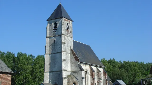 Photo de Wavrans-sur-Ternoise
