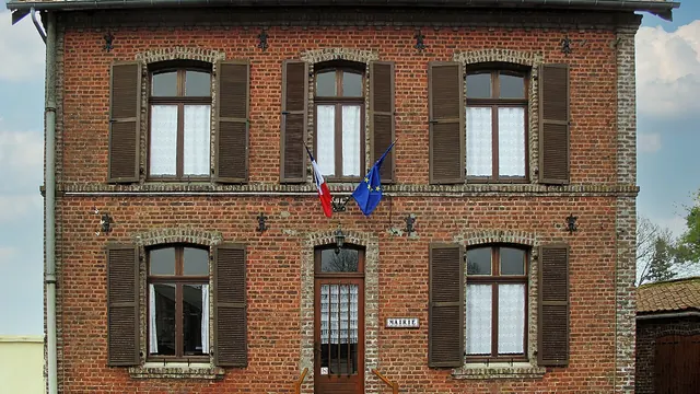 Photo de Widehem