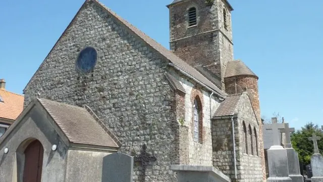 Photo de Wierre-au-Bois