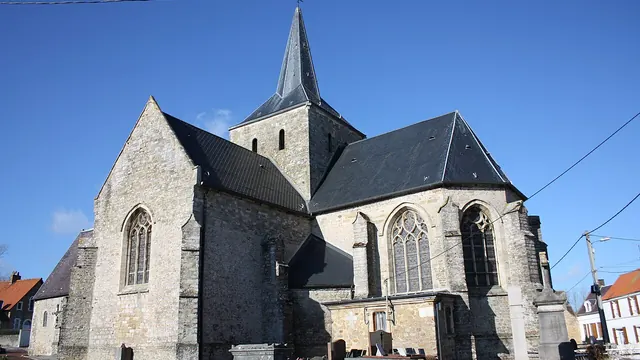 Photo de Wierre-Effroy