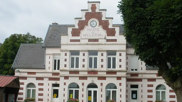 Photo de Willerval