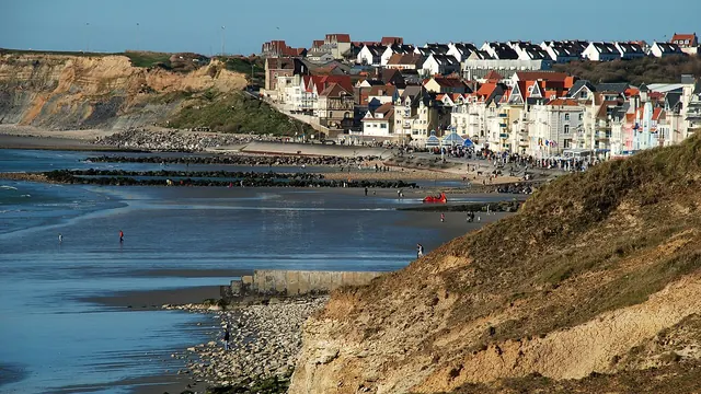 Photo de Wimereux