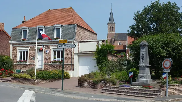 Photo de Wittes