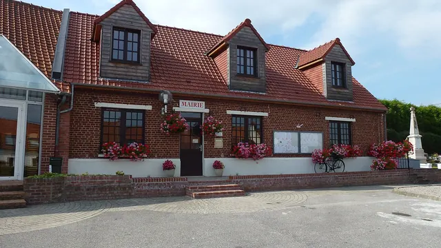 Photo de Zouafques
