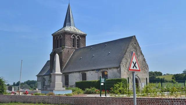 Photo de Zudausques