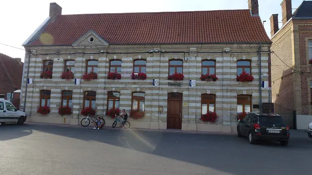 Photo de Zutkerque