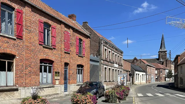 Photo de Libercourt