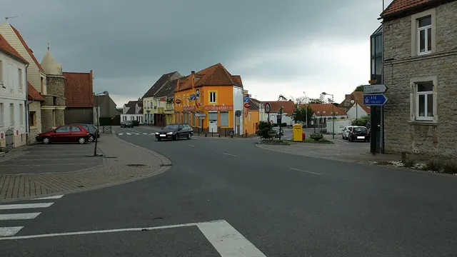 Photo de La Capelle-lès-Boulogne