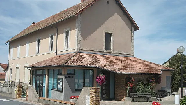 Photo de Ars-les-Favets