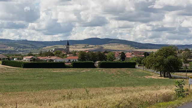 Photo de Aubiat