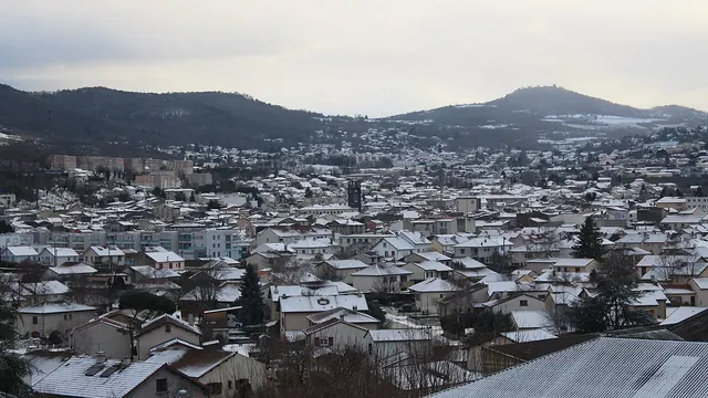 Photo de Aubière