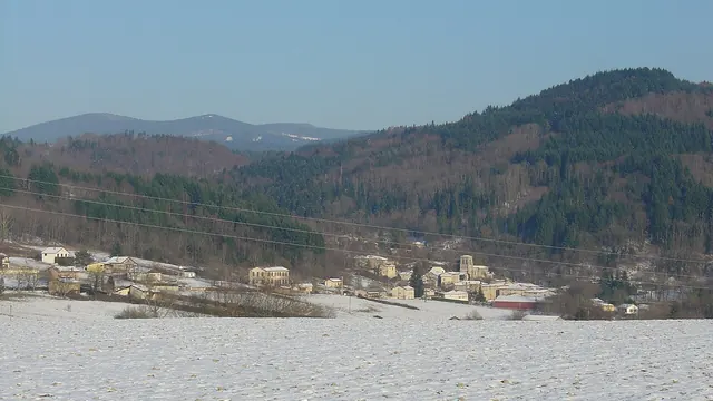Photo de Aubusson-d'Auvergne