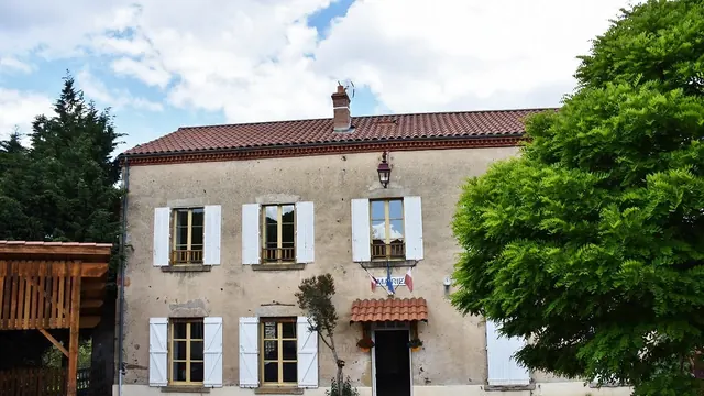 Photo de Augnat