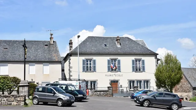 Photo de Aurières