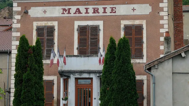 Photo de Auzat-la-Combelle
