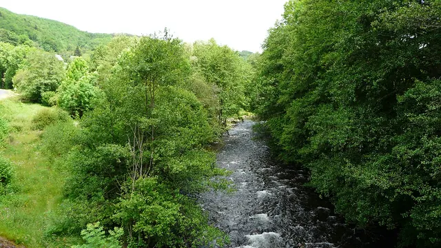 Photo de Avèze