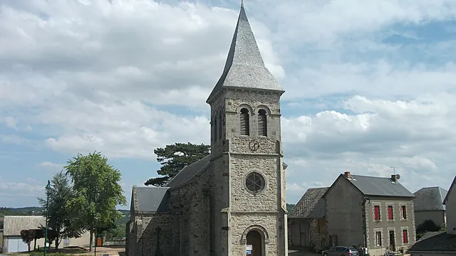 Photo de Ayat-sur-Sioule