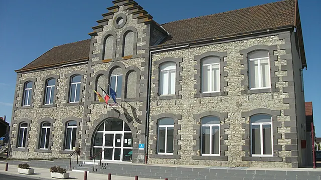 Photo de Bas-et-Lezat