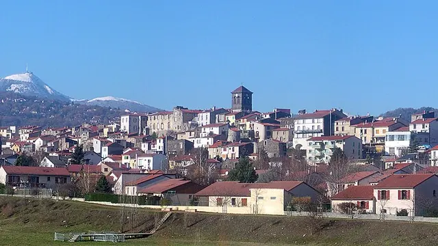 Photo de Beaumont