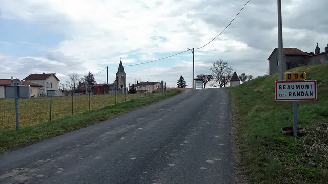 Photo de Beaumont-lès-Randan