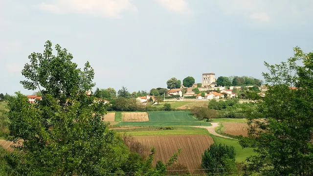 Photo de Beauregard-l'Évêque