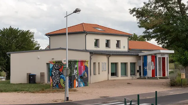 Photo de Beauregard-Vendon