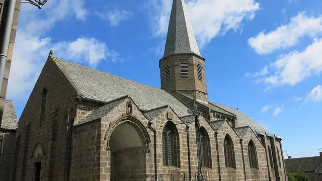 Photo de Besse-et-Saint-Anastaise