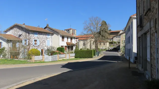 Photo de Beurières
