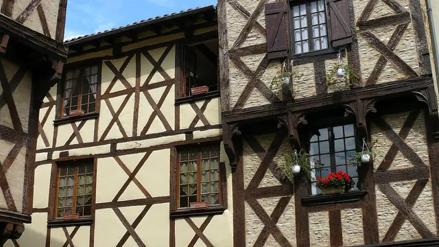 Photo de Billom