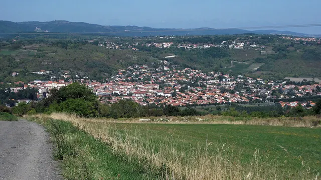 Photo de Blanzat
