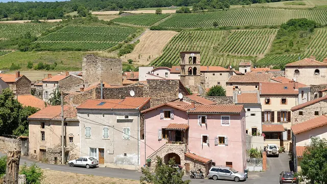 Photo de Boudes