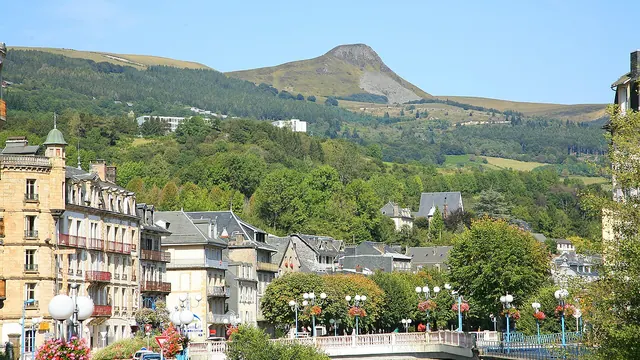 Photo de La Bourboule