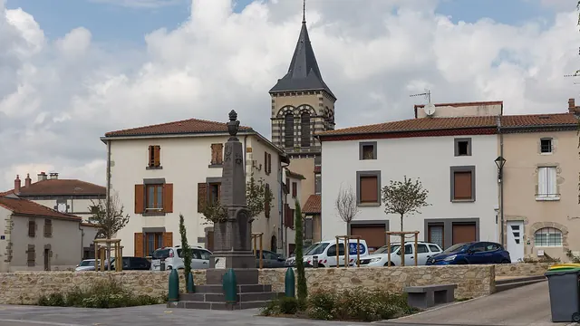 Photo de Bouzel