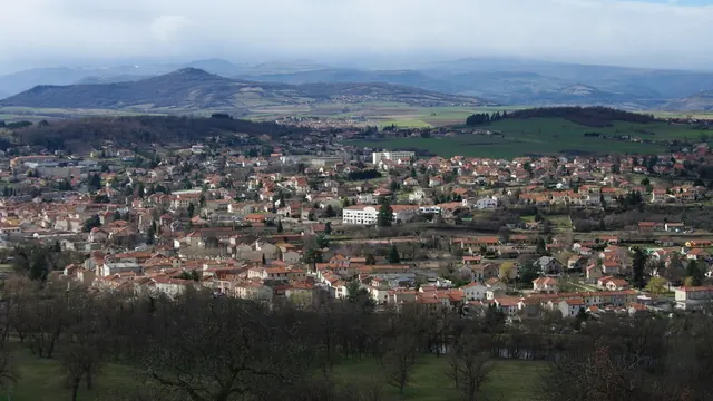 Photo de Brassac-les-Mines