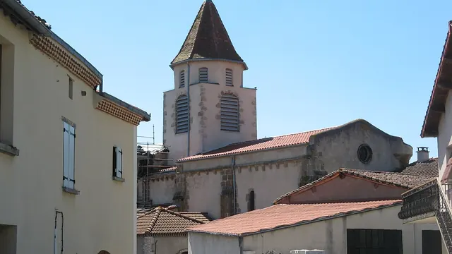 Photo de Brenat